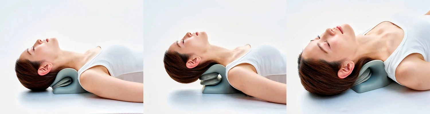 緩傾斜ストレッチ