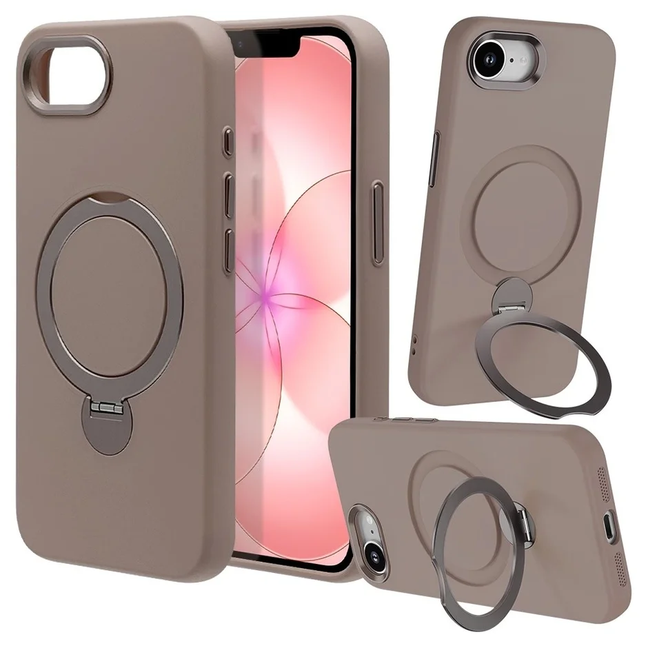 ZEROSAFE Mellow ベージュケース