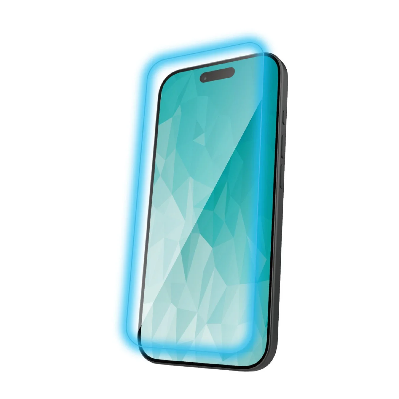 ブルーライトカットフィルムのイメージ