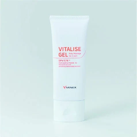VITALISE GEL 40g（NEWパッケージ）
