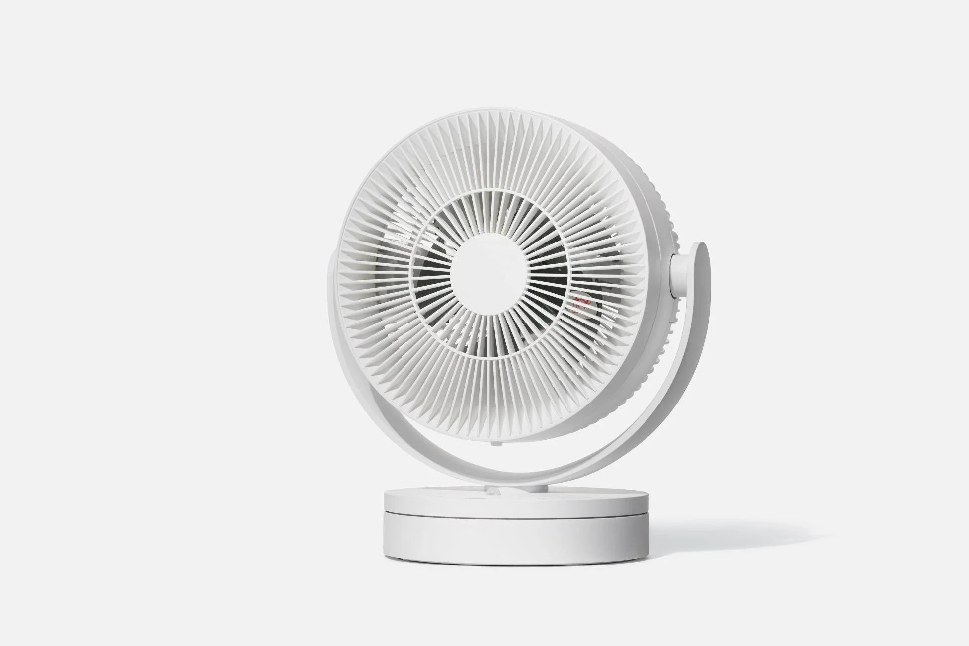 パナソニック、1台3役サーキュレーター『F-D237D』を2026年4月下旬に新発売！30畳対応のパワフルさと「1/fゆらぎ」の心地よさを両立