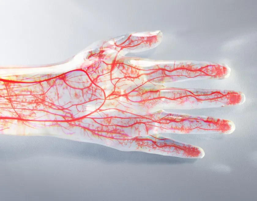 血行促進メカニズムイメージ2