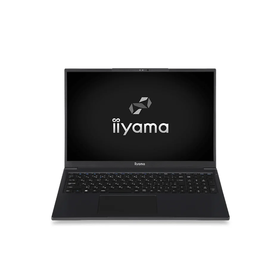 iiyama laptop