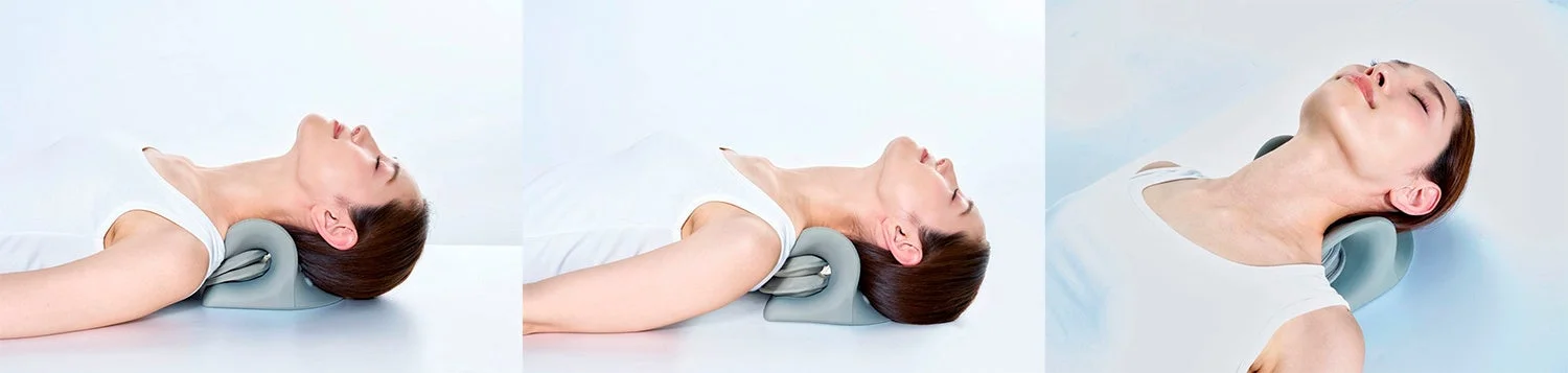 急傾斜ストレッチ