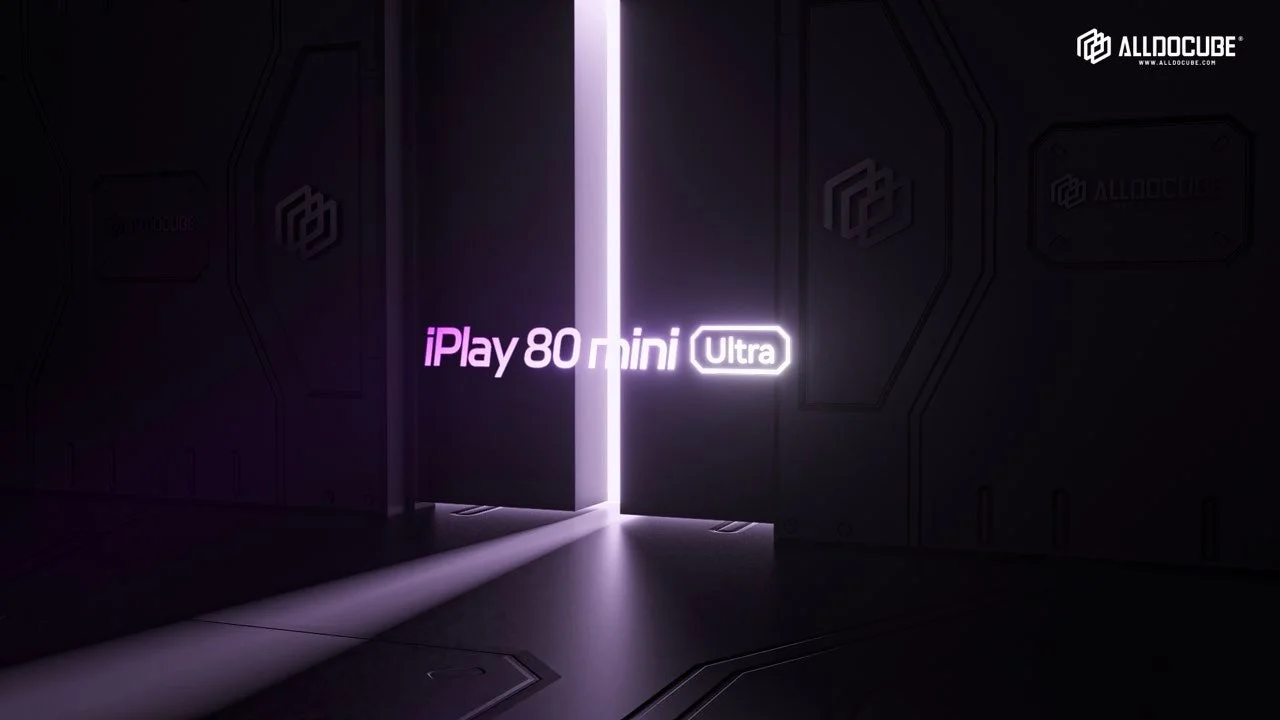 iPlay 80 mini Ultra