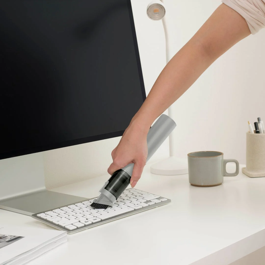 デスクでの使用イメージ