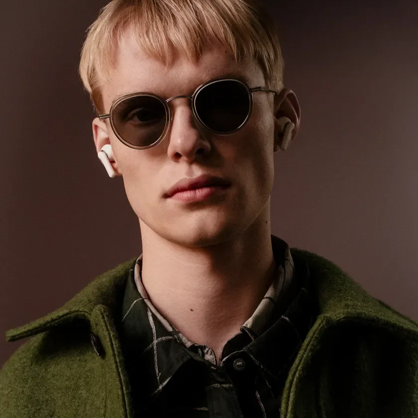 Sudio E4 Proが3月20日(金)に新発売！北欧デザインと高機能ANCで日常のサウンド体験を格上げ