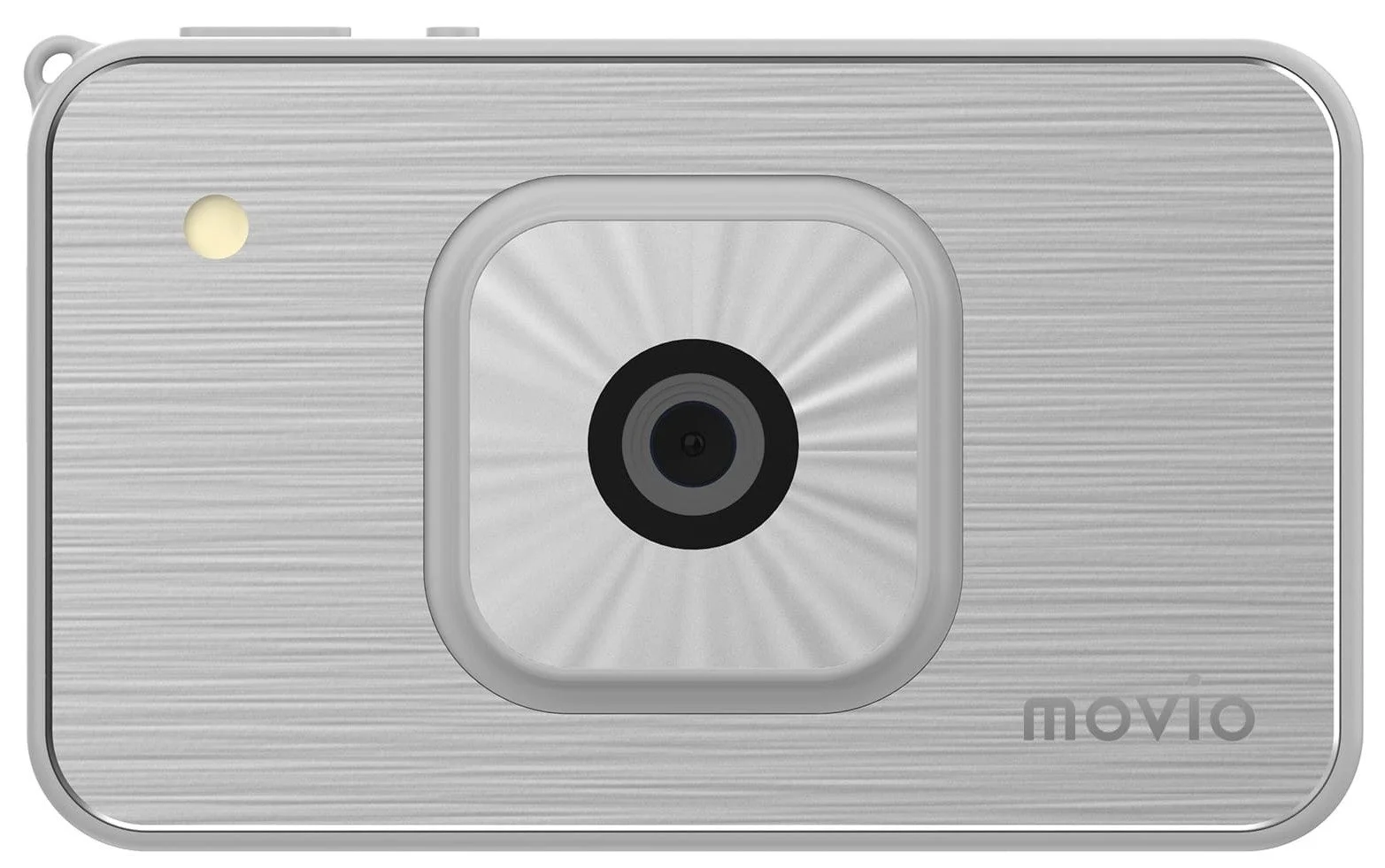 ナガオカ、厚さ9.5mmの超薄型コンパクトデジタルカメラ「movio MSL600」を新発売！レトロ感あふれる写真を手軽に