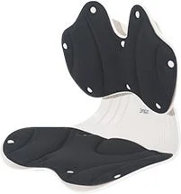 JAGO ブラック・シルバーグレー