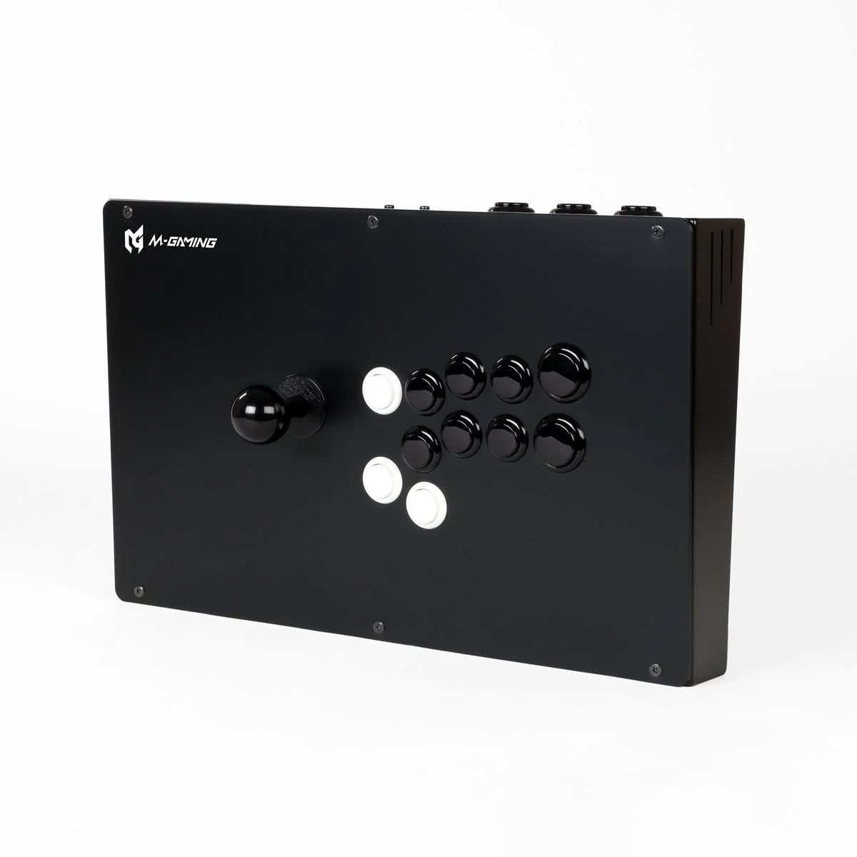 M-GAMING A02 24/30mmモデル NEMO EDITION