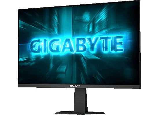 GIGABYTE、23.8インチ フルHD液晶ゲーミングモニター『GS24F14』を新発売