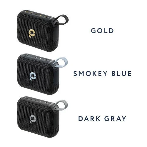 スピーカーのカラーバリエーション