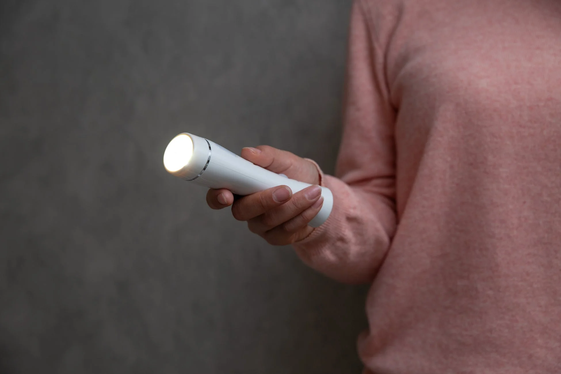 ハンディライトモード