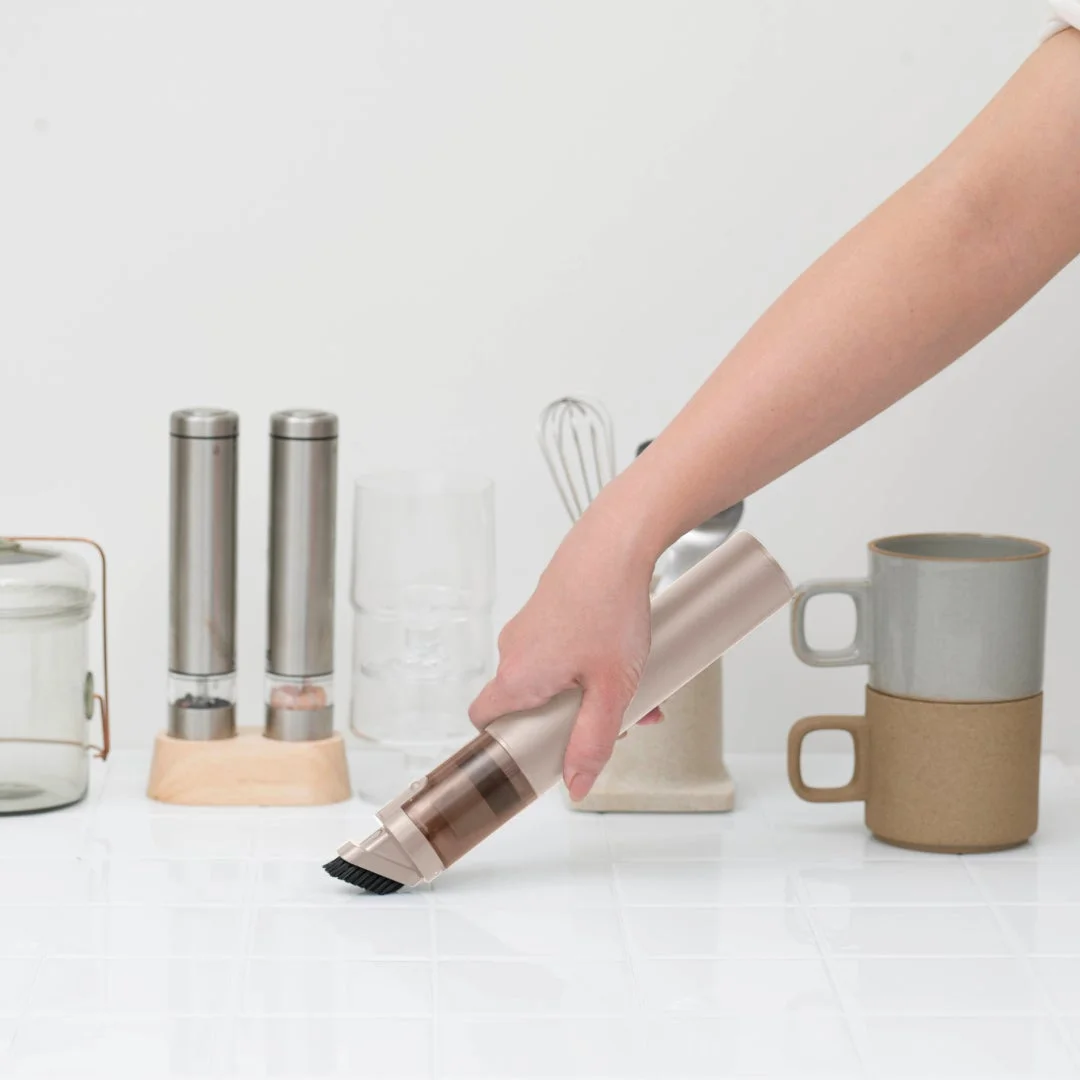 キッチンカウンターでの使用イメージ