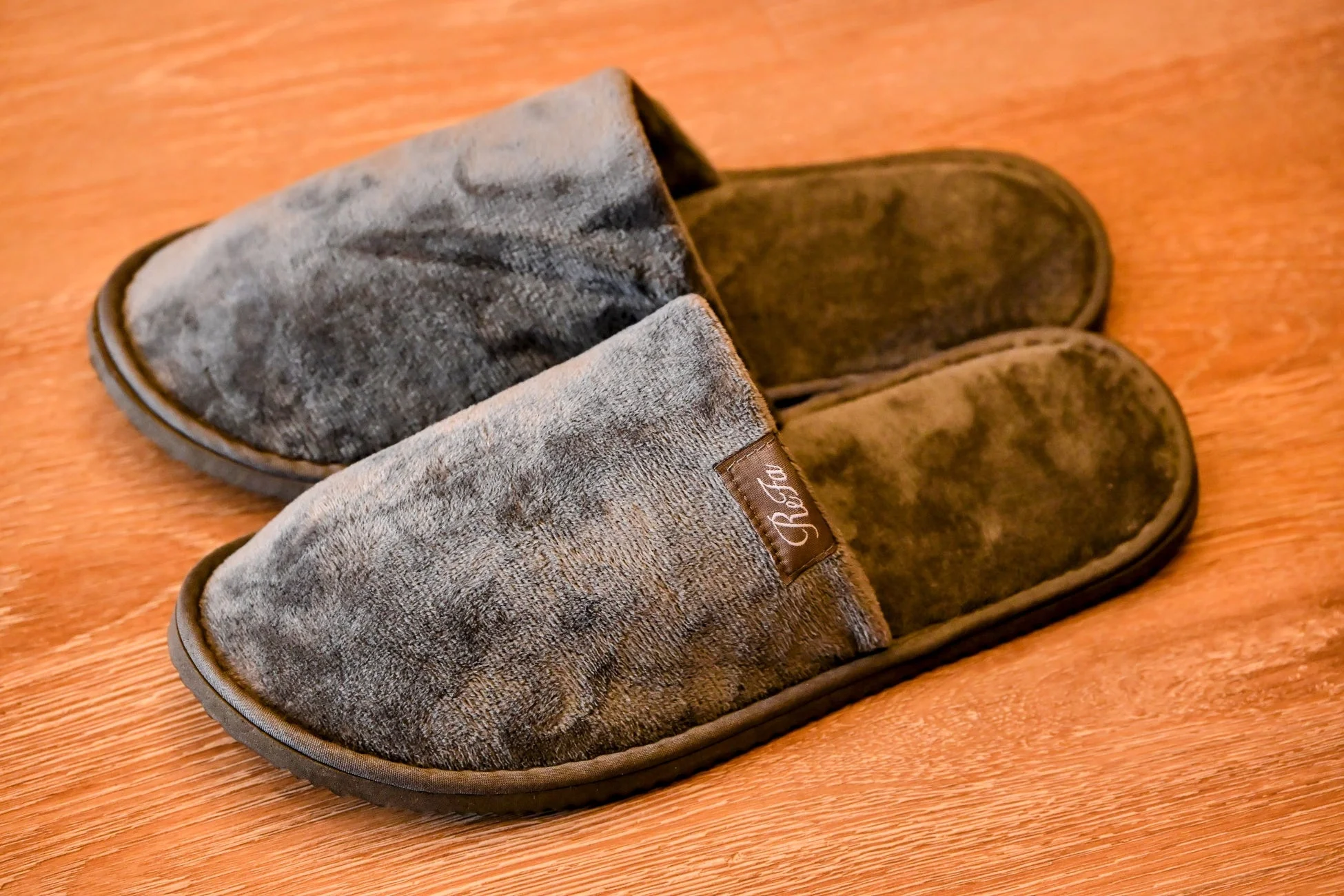 ReFaオリジナルスリッパ