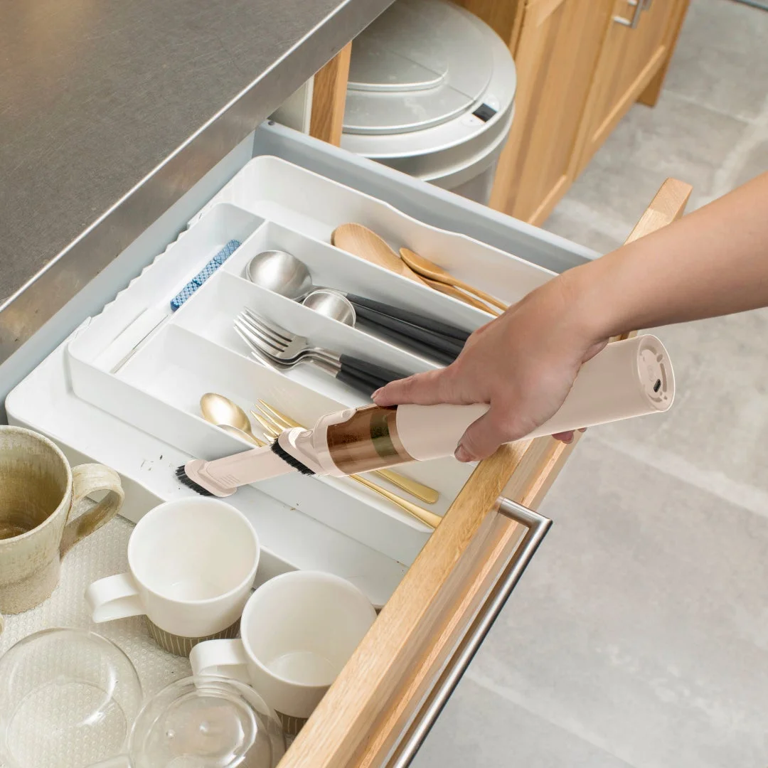 引き出しでの使用イメージ