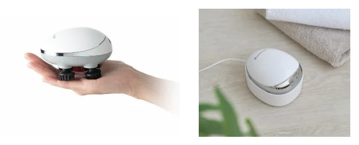 軽量＆防水機能