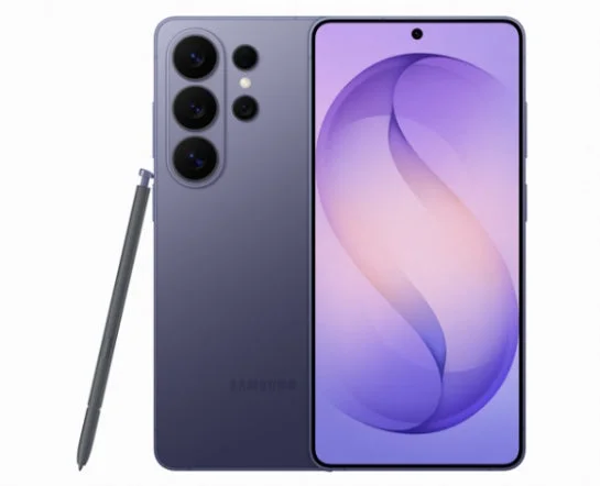 新型「Samsung Galaxy S26 Ultra」にワコムのデジタルペン技術が採用！進化したSペンで毎日をもっと便利に