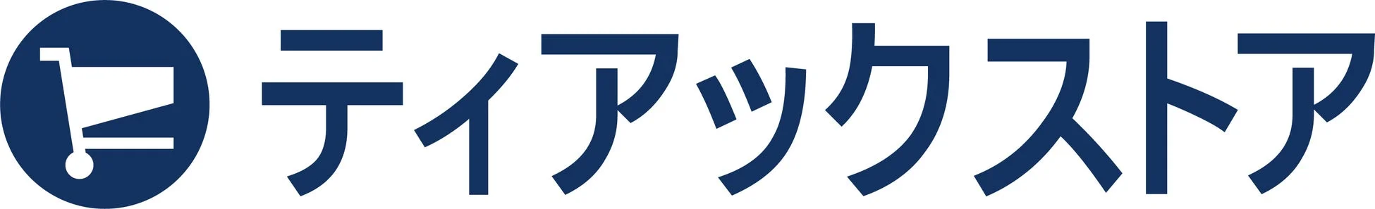 ティアックストアロゴ