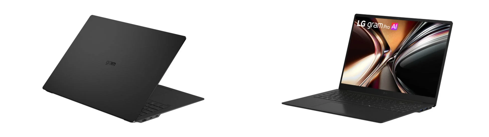LG gram Pro 16追加モデルが4月下旬より順次発売、AMD Ryzen™ AIプロセッサ搭載で超軽量・極薄ボディを実現