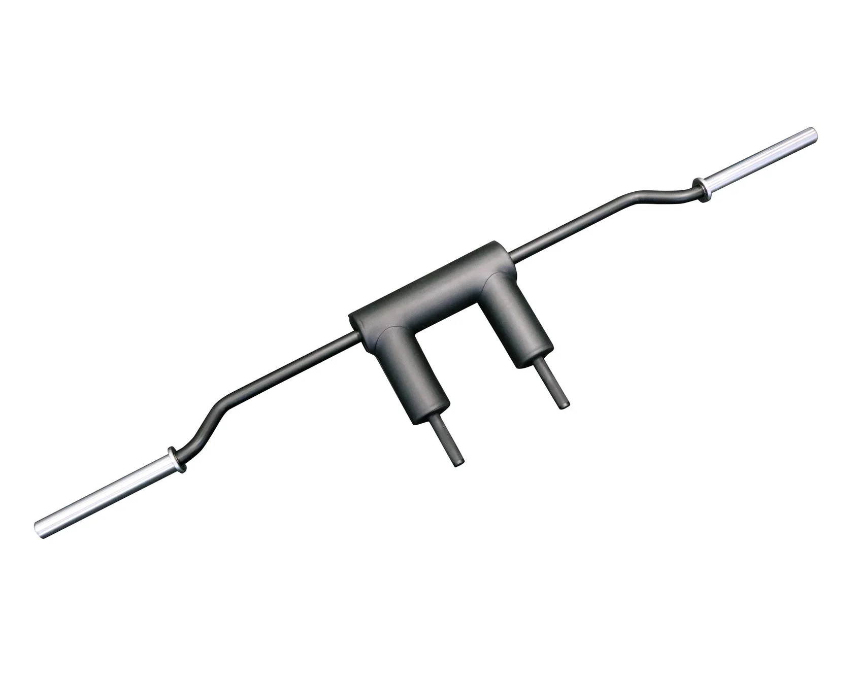 BULLから高重量トレーニングをサポートする新製品「セーフティスクワットバー」が新登場！