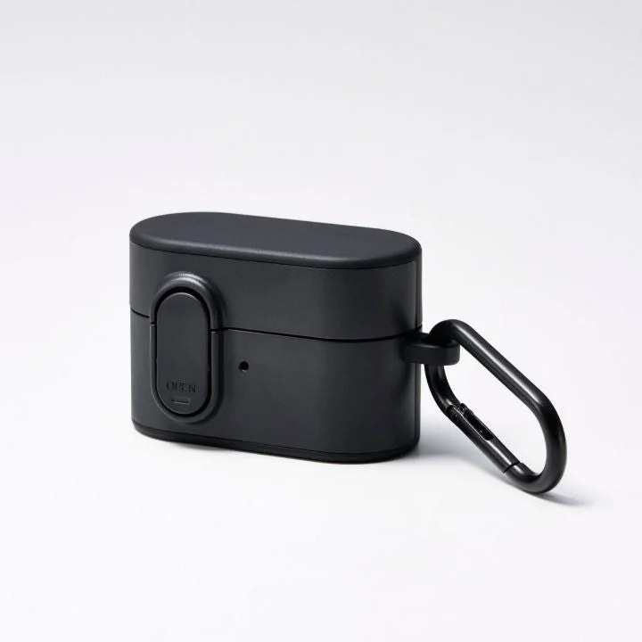 WF-1000XM6用 TOUGH SLIM Lock ブラック