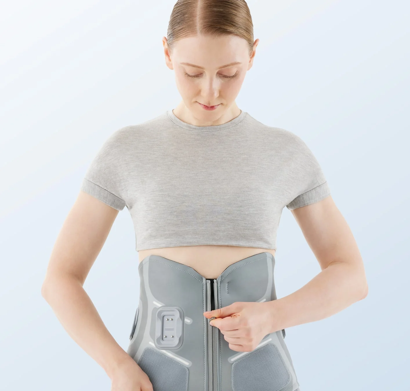 女性が着用するMedical Core