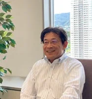 天藤製薬株式会社 代表取締役社長 宮﨑 尚志氏
