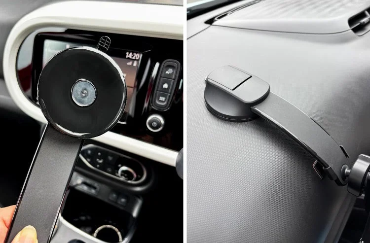 車内、ダッシュボード、カーアクセサリー、スマホホルダー