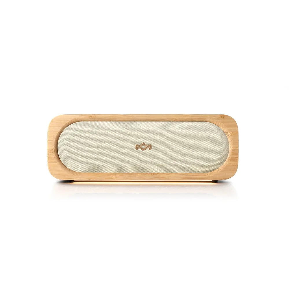 ベージュのファブリックグリルが特徴のGet Together Go