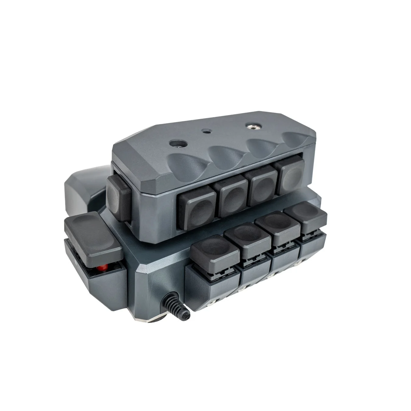 MoveMaster RSGのボタン配置