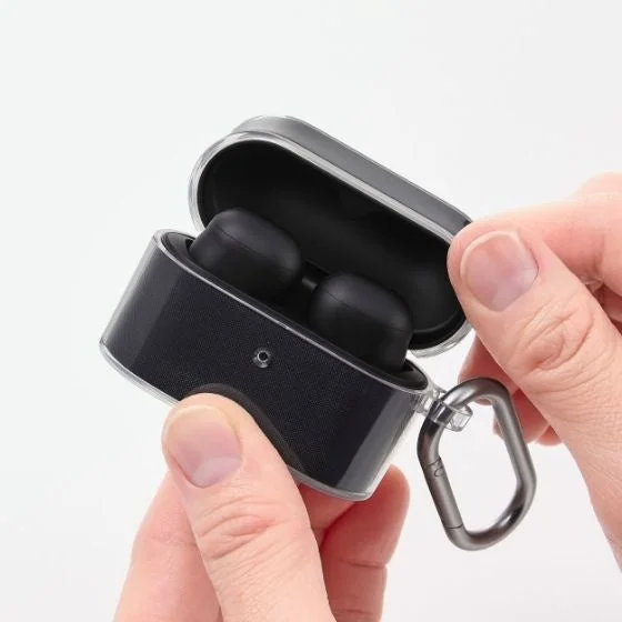 WF-1000XM6用 ソフトケース 開封