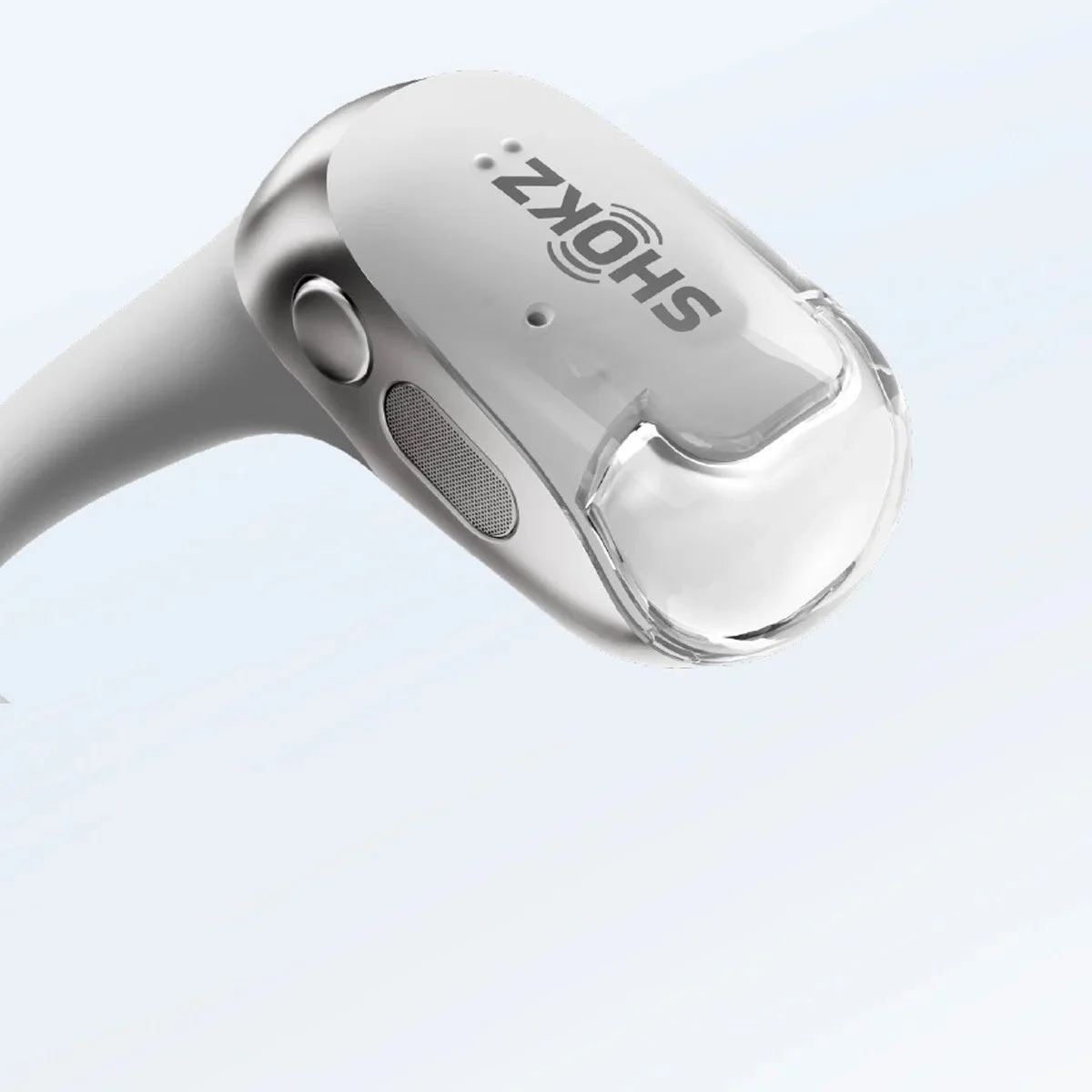 一日中快適な装着感