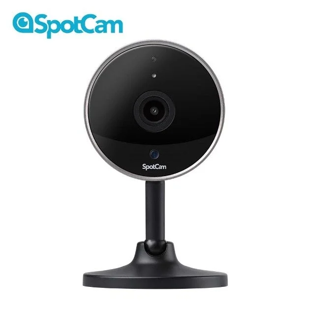 SpotCam、AI搭載180度超広角監視カメラ「SpotCam Pano 3」を日本市場で発売 – デュアルバンドWi-Fi対応で安心の見守り強化