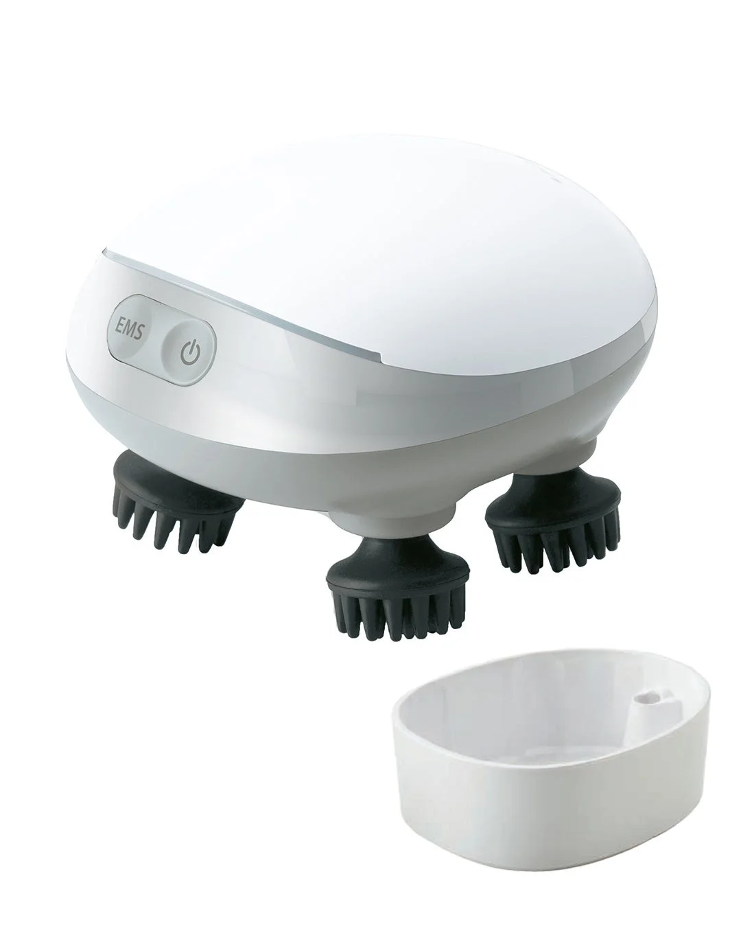 ファイテン 健光浴EMSリカバリースパの本体