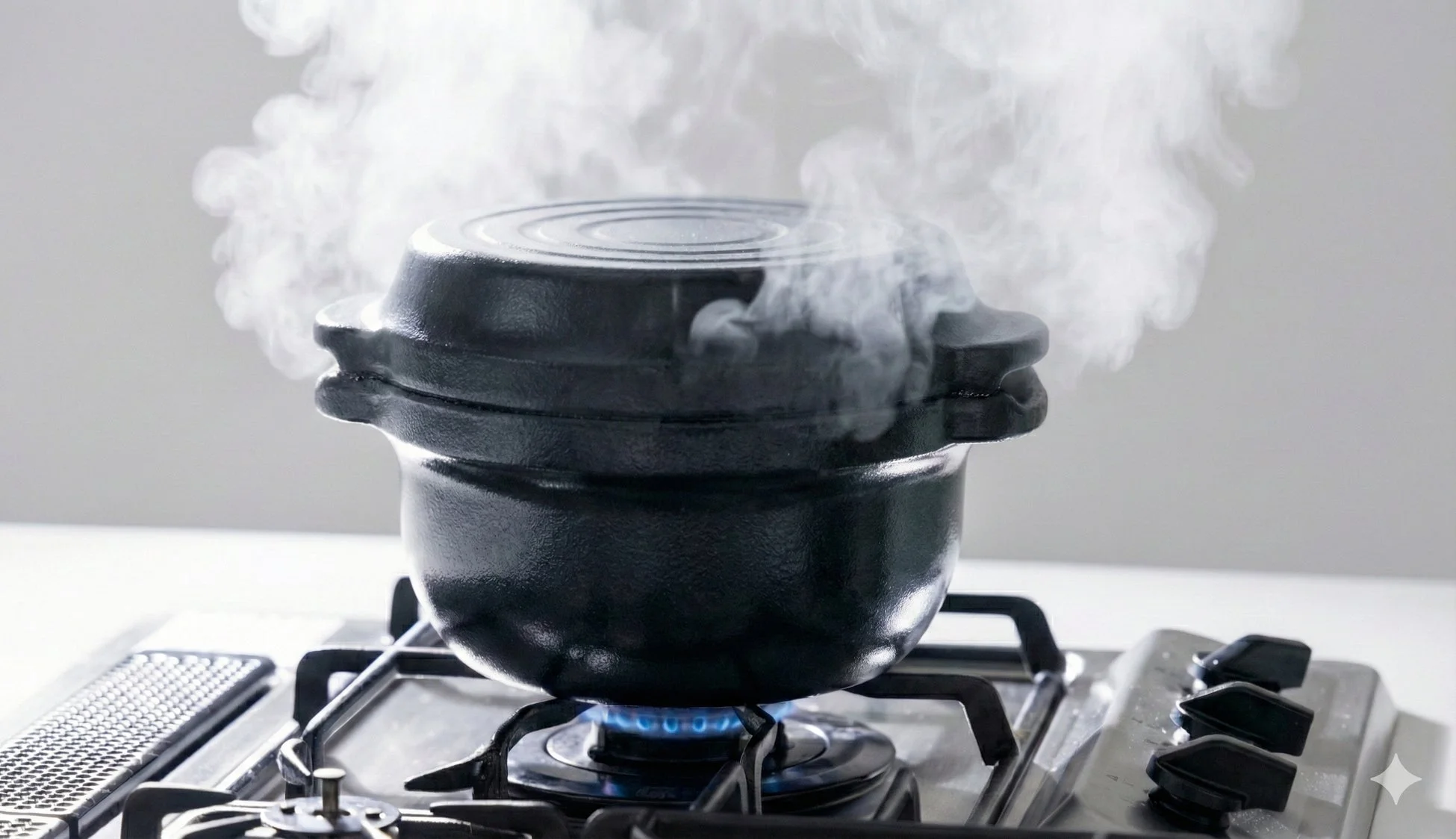 【新登場】ゼロフライパンシリーズから次世代炊飯鍋「ゼロカーボンポット」先行リリース開始！