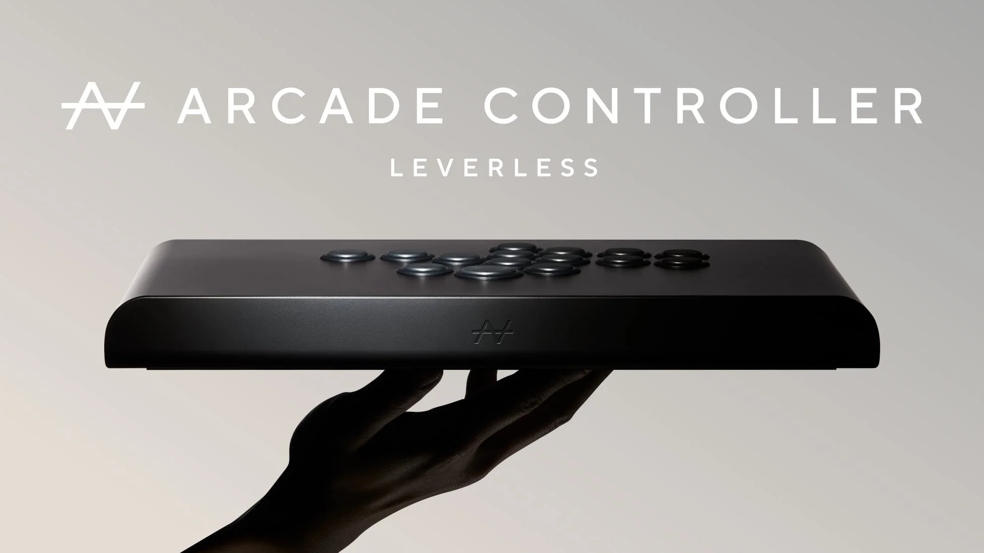 格闘ゲームの操作体験を追求!レバーレスアーケードコントローラー『ZENAIM ARCADE CONTROLLER LEVERLESS』が新発売