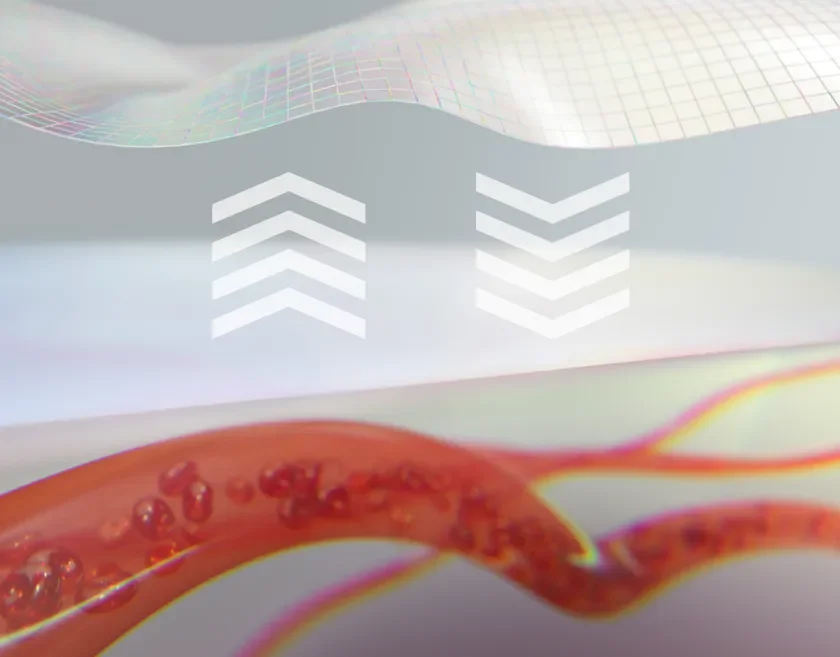 血行促進メカニズムイメージ1