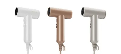 FESTINO ツヤモイスト ドライヤー LIGHT 3色