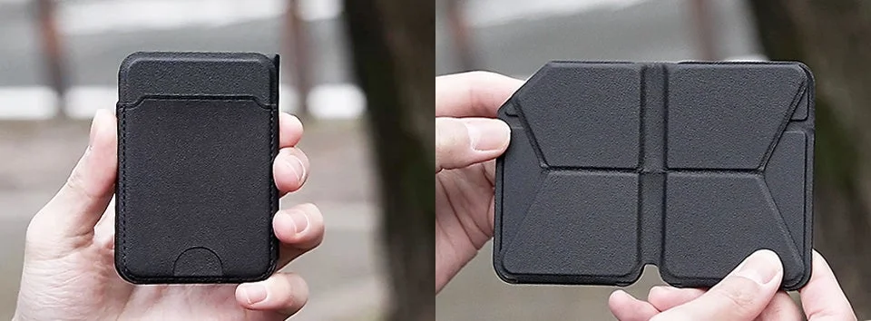 閉じた状態と開いた状態のイメージ