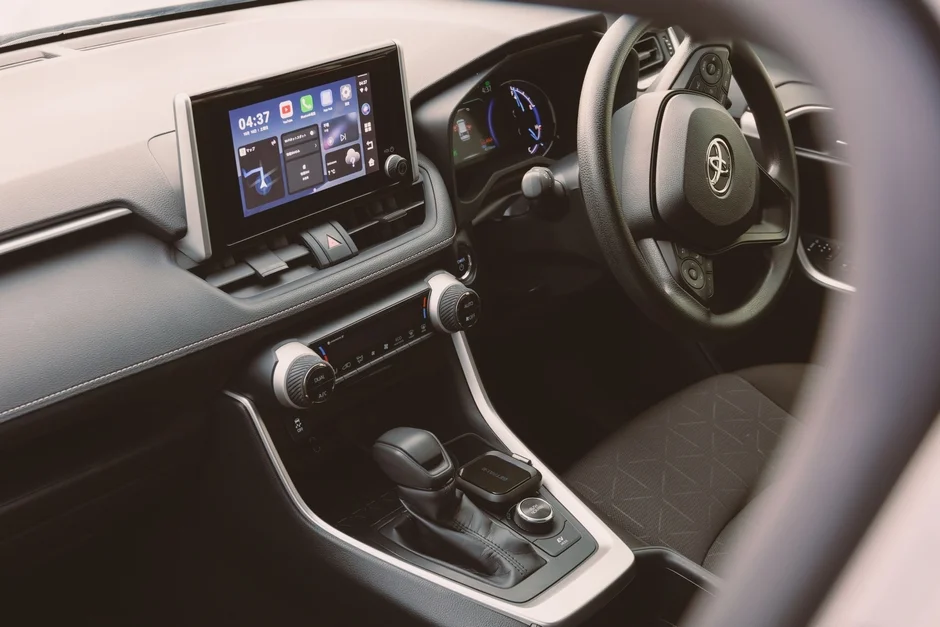 車内をAndroid化!『GetPairr AI Box 2.0』新生活応援22%OFFキャンペーン開催