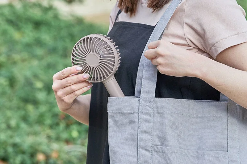 持ち運び時の誤作動を防止