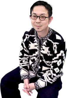 占い師／占星術家 SUGAR氏