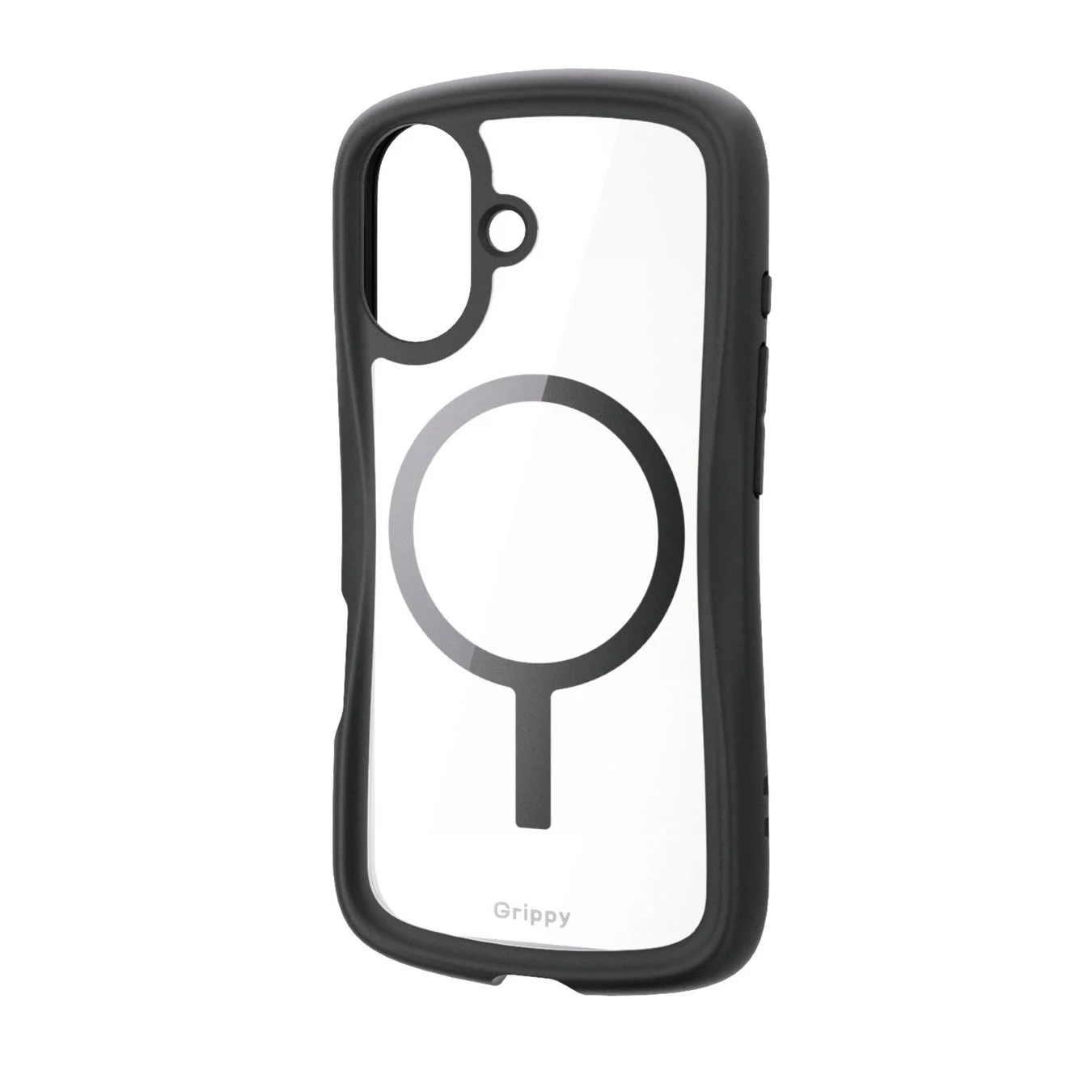 MagSafe対応のスマートフォンケース