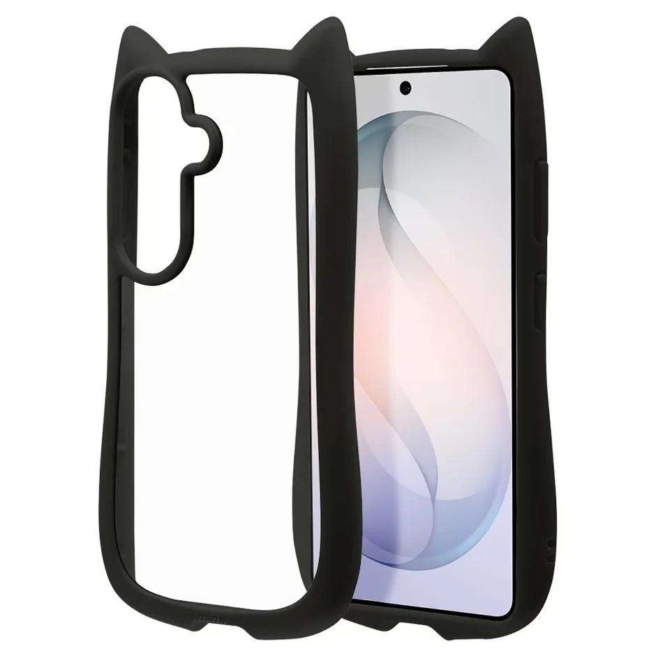 ネコミミケース4