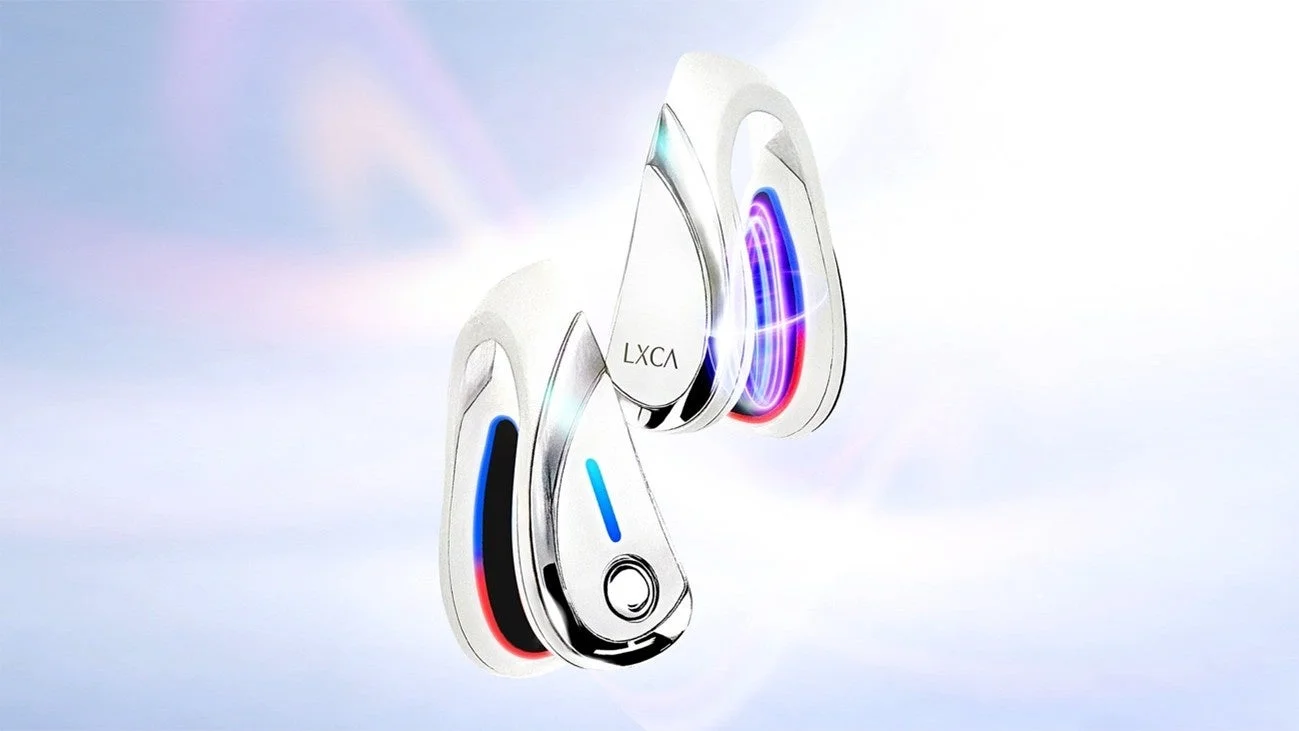 話題の鼻専用美顔器「フォーネス」から最新機種「フォーネスAURA」が新登場！進化を遂げた機能で理想の小鼻へ