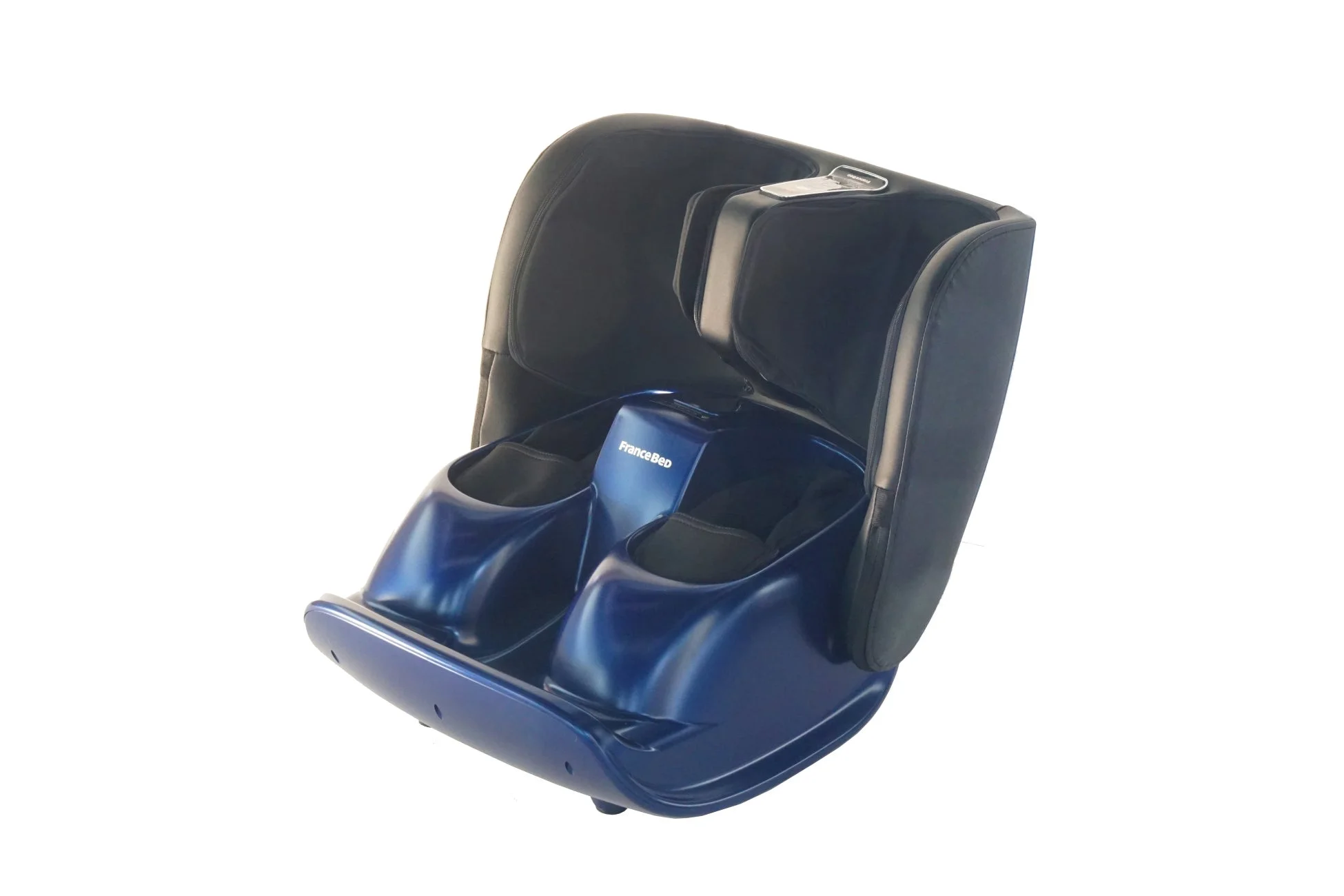 フットマッサージ器「健脚名人」詳細