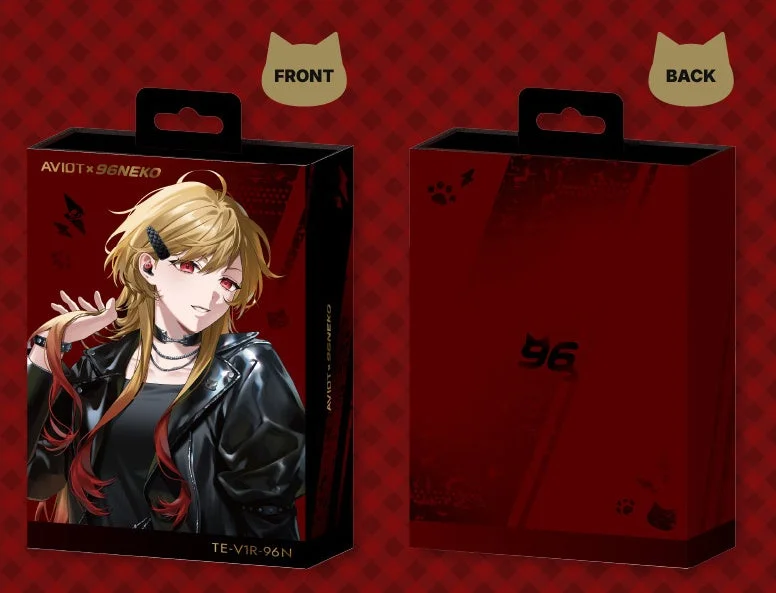 パッケージデザイン