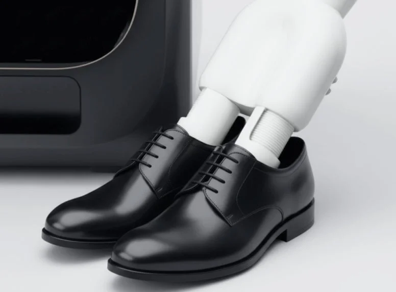 靴乾燥用アタッチメント