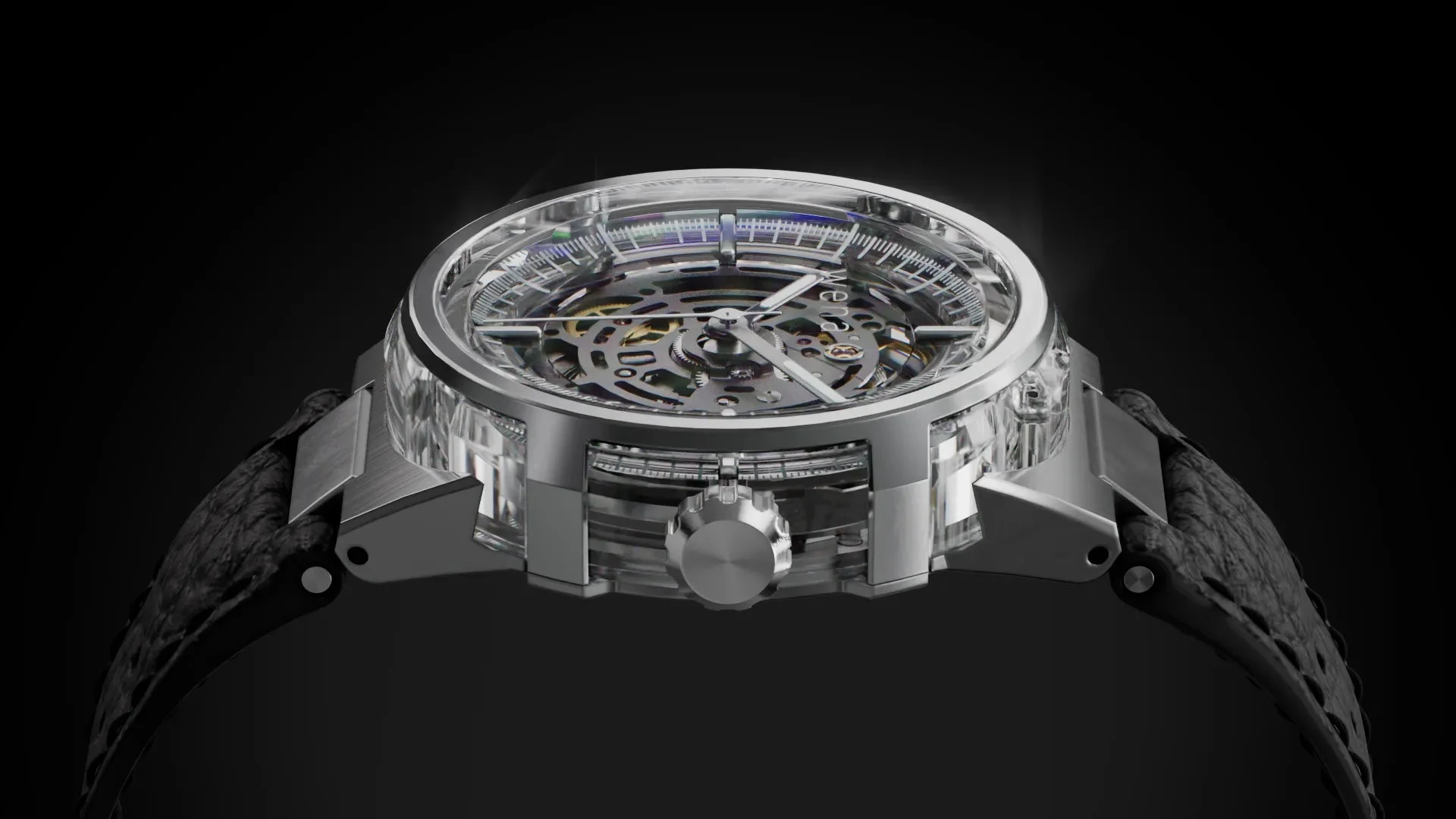 10周年記念モデル